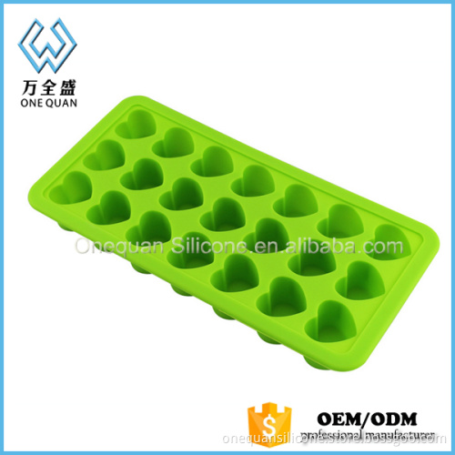 High Quality Red Fondant/cake/chocolate Custom Silicone Molds